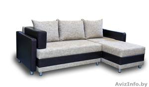 Ремонт и реставрация мягкой мебели, перетяжка