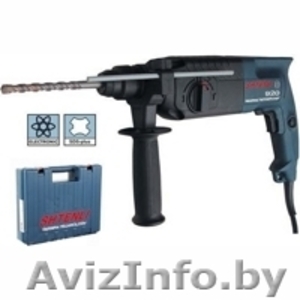 Перфоратор Shtenli Profi 920