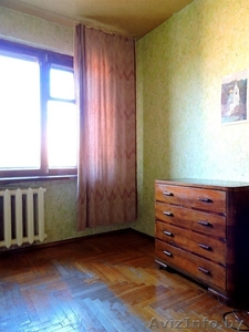 Продажа 4 комнатной квартиры, Могилев, Ул. Кобринская, д. 38 - Изображение #6, Объявление #1193399