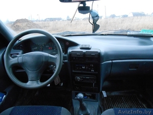 Продам Kia Sephia