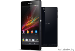 Продом смартфон Sony Xperia Z1 - Изображение #1, Объявление #1193429