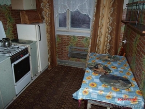 Сдаю квартиру в г.Горки студентам-заочникам  - Изображение #2, Объявление #1204253