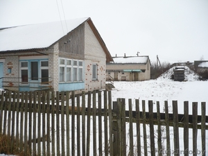 благоустроенный дом 40 км. от Могилева - Изображение #2, Объявление #1211904