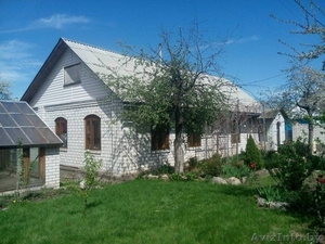 Продам уютный дом в Могилёве - Изображение #1, Объявление #1262066