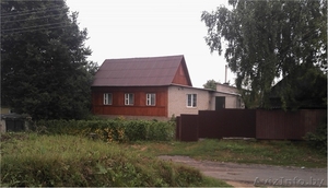 дом в Мстиславле - Изображение #1, Объявление #1260294