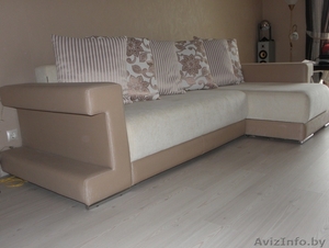 Угловой диван премиум класса Soft City - Изображение #2, Объявление #1261863
