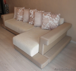Угловой диван премиум класса Soft City - Изображение #3, Объявление #1261863