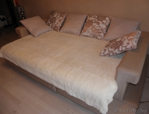 Угловой диван премиум класса Soft City - Изображение #7, Объявление #1261863