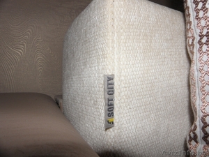 Угловой диван премиум класса Soft City - Изображение #5, Объявление #1261863