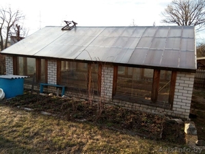 Продам уютный дом в Могилёве - Изображение #4, Объявление #1262066