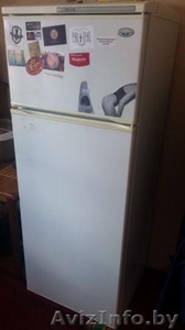 Холодильник Атлант МХМ-2706. Б/У. 80295350391. МТС - Изображение #1, Объявление #1258566