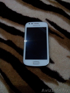  Мобильный телефон Samsung Galaxy S Duos GT-S7562 - Изображение #1, Объявление #1283503