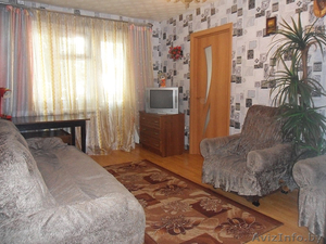 2-комнатная квартира в центре Могилева на часы, дни, недели. Доступные цены. - Изображение #2, Объявление #138190