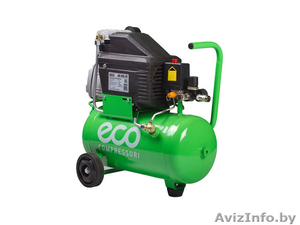 Аренда (прокат) компрессора ECO AE 251