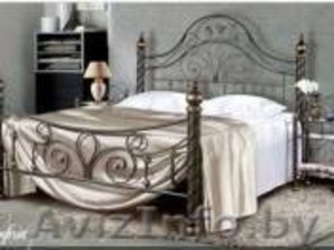 Купить кровать в Могилеве - Изображение #1, Объявление #1303045