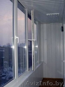 Балконные рамы в Могилеве - Изображение #1, Объявление #1303257