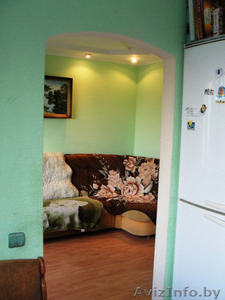 3-х комнатная квартира, Шмидта пр-т, отличный ремонт с перепланировкой - Изображение #4, Объявление #1303373
