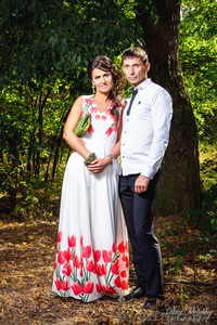 свадебный и семейный фотограф - Изображение #1, Объявление #1304490