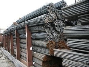 Арматура дешево