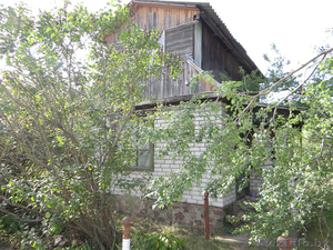 Продаётся дача (дом с участком) возле санатория "Сосны" - Изображение #2, Объявление #1316079