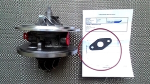 Турбина,  новый картридж  audi,  volkswagen 1.9TDI 131лс