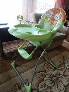 Продаю Детский стульчик - Изображение #1, Объявление #1343557