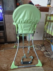 Продаю Детский стульчик - Изображение #2, Объявление #1343557