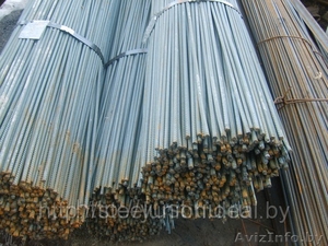 Арматура в наличии!!