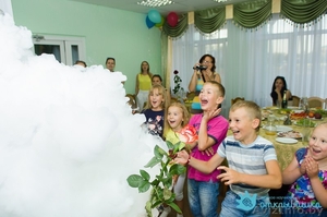 Заказать Деда мороза на дом в Могилеве - Изображение #3, Объявление #1331965