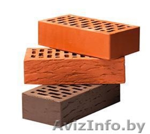 Керамический кирпич и блоки ККИ в Могилёве - Изображение #1, Объявление #1332083
