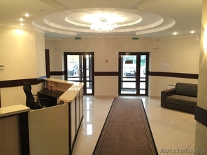Аренда офисов в гостинице Астория - Изображение #1, Объявление #1349615