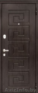 Двери металлические Могилев - Изображение #1, Объявление #1350856