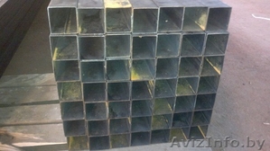 Продам трубу профильную.