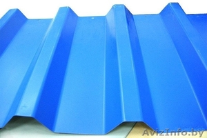 Продам профлист в Жлобине.