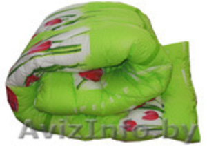 Матрац, подушка и одеяло - Изображение #1, Объявление #1360574
