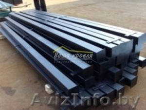 Столбы металлические в Жлобине.