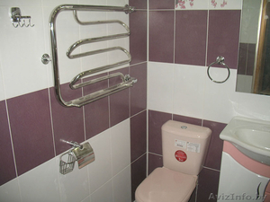 Ремонт ванных комнат и туалетов под ключ - Изображение #4, Объявление #1394714