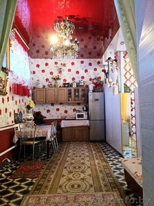 Дом кирпичный в г.Могилёве площадью 171 кв.м. - Изображение #9, Объявление #1389963