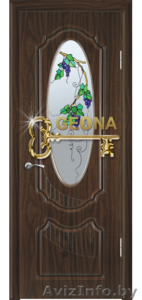 Сотрудничество по продаже межкомнатных и входных дверей