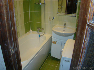 Ремонт ванных и туалетов под ключ - Изображение #6, Объявление #1426789
