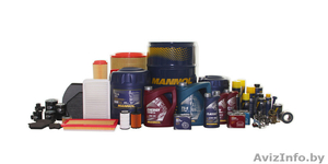 Масла Mannol (Германия) для всех видов авто,  oem и лицензионные масла