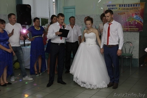 Подготовим все к свадьбе