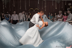 Организатор свадьбы