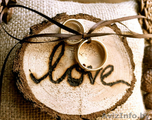 Организация свадебных мероприятий