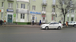 Сдаётся коммерческая недвижимость в центре Могилёва - Изображение #1, Объявление #1418213