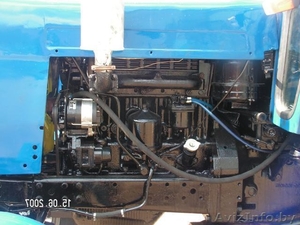Двигатель МТЗ - Изображение #3, Объявление #1518358