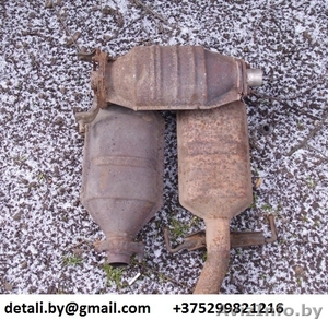 Прием катализаторов в Гомеле 80299821216