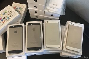 Новый Apple iPhone 5S 6 в Минске