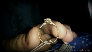 помолвочное кольцо - Изображение #3, Объявление #1535951