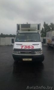 Перевозем Вашу мебель Минск Звоните 7363